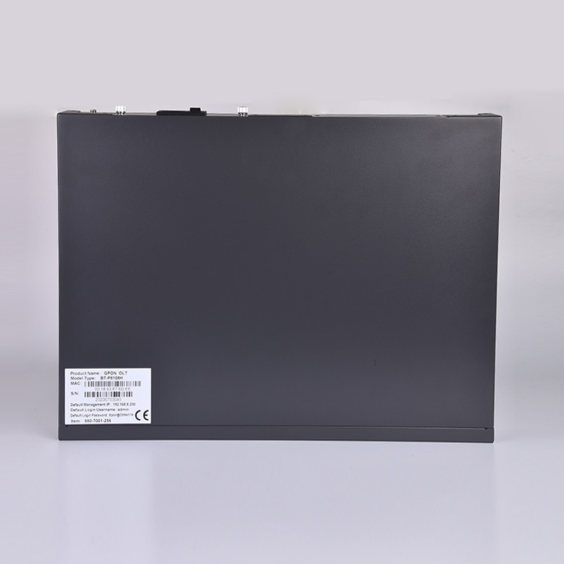 GPON 8 гаван OLT