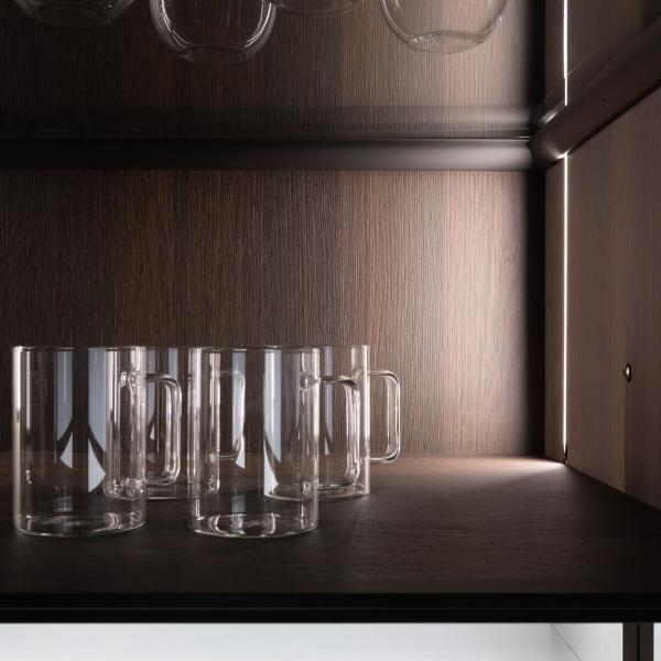 Professional Designs Custom Made Kitchen Cabinets Solid Wood Kitchen Cabinet