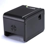 TP-80L Impressora térmica de recibos de 80 mm com velocidade de impressão de 220 mm/s e método de linha térmica