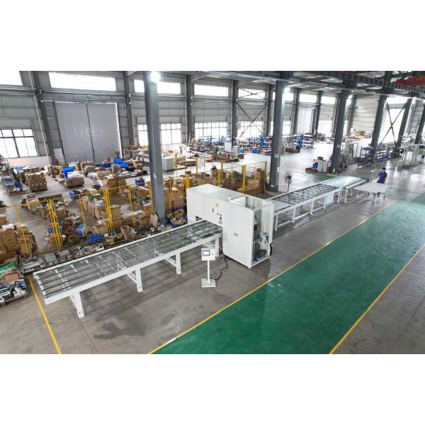 Guangdong Longyu Machinery Equipment Co., Ltd.