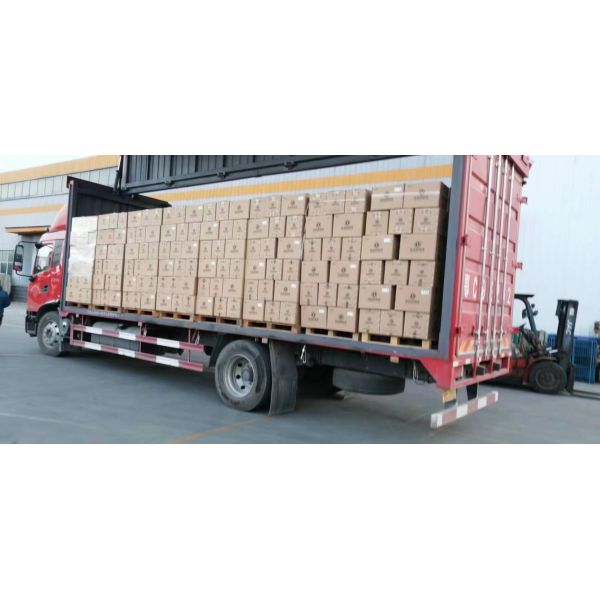 New DFAC for 6CT Diesel Oil LF9009/3401544 Oil Filter Element