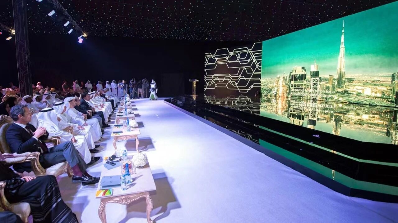 High Efficiency Rental LED Display Screen P2.976 P2.604 P3.91 500x500mm