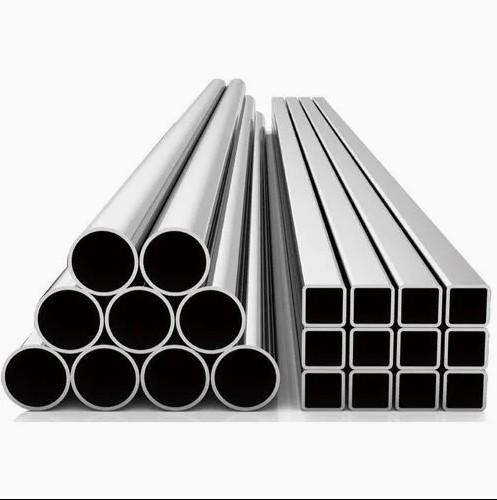 High Grade Steel Outer Diameter 20 220 Mm Iron High Electrical Conductivity