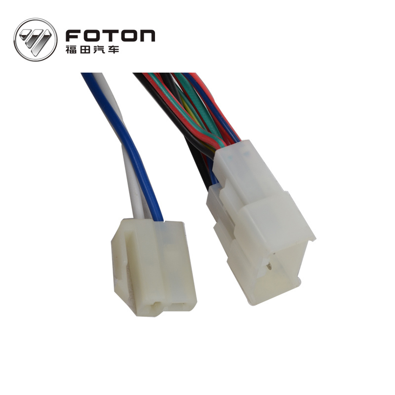 Foton Electric Vehicle Main Combination Switch Left Driver Side Door Control for Windows Driver Door Control Assembly