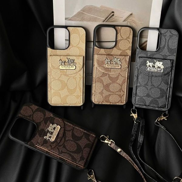 Designer phone case