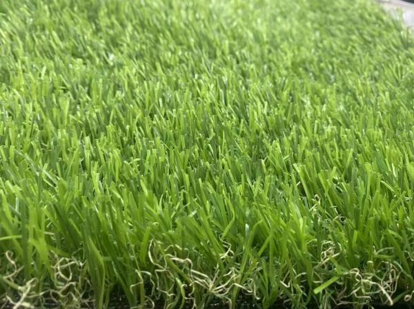 Paroi de gazon artificiel vert de 30 mm pour le rugby