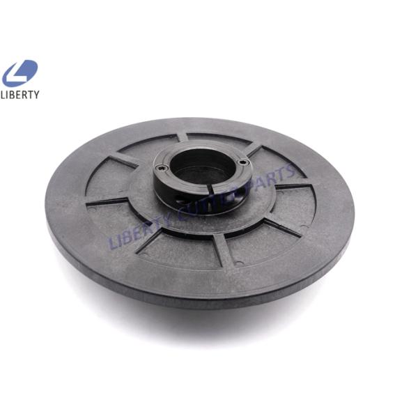 Auto Cutter Spare Parts 47140000- Flange Plate Assembly For Cutter GTXL GT7250 GT5250 Paragon