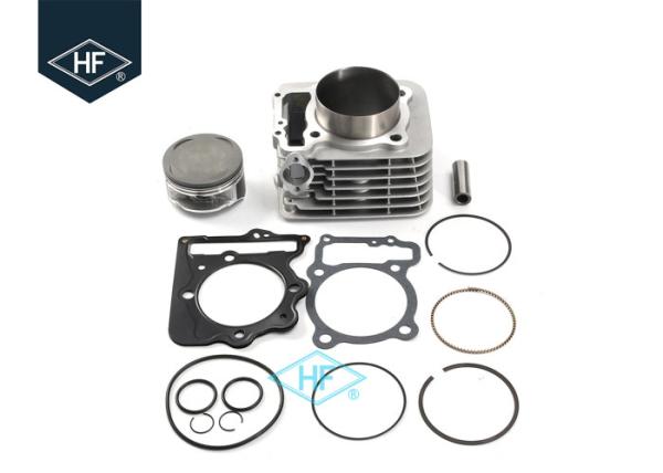 ATV Big Bore Motorcycle Cylinder Kit For Honda Sportrax TRX400EX 400EX 1999-2008