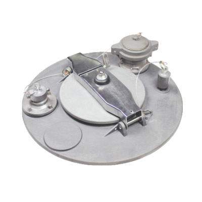 Manhole Cover