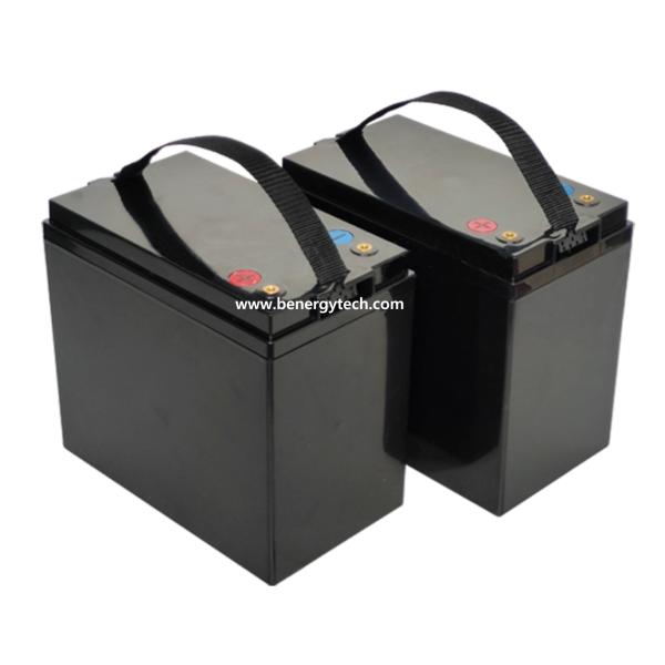 24V 30AH Robot Battery | Adjustable Discharge Li-ion Pack for Scrubbers & AI Machines