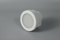 3W LED Emergency Downlight IP65 Rechargeable 3-Year Warranty