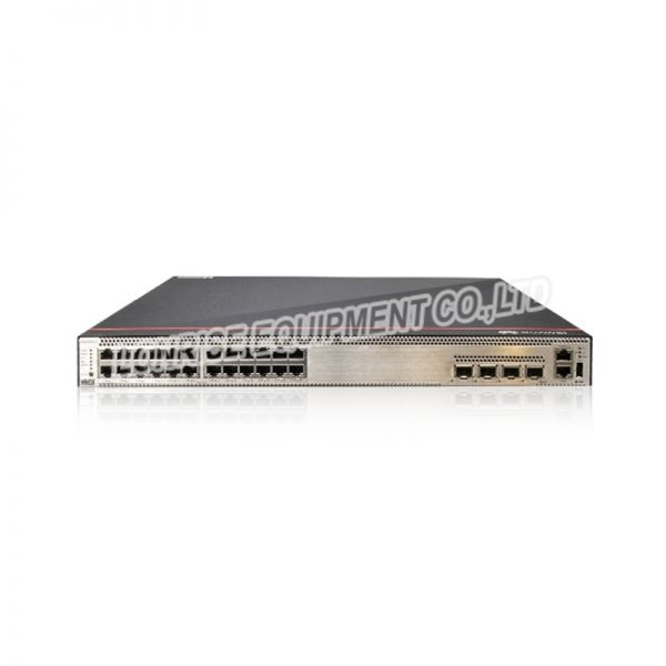 Huawei S5736-S24UM4XC - Мульти-GE серии CloudEngine S5736-S переключает