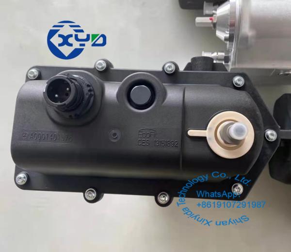 24V DEF Urea Pump A0001401578 13151892 A0001404478 For Mercedes Benz