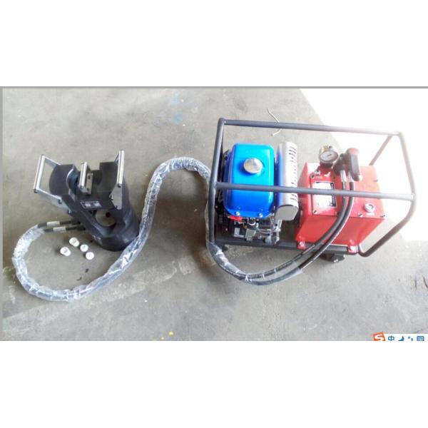 pompa hydráulica de alta presión 80Mpa