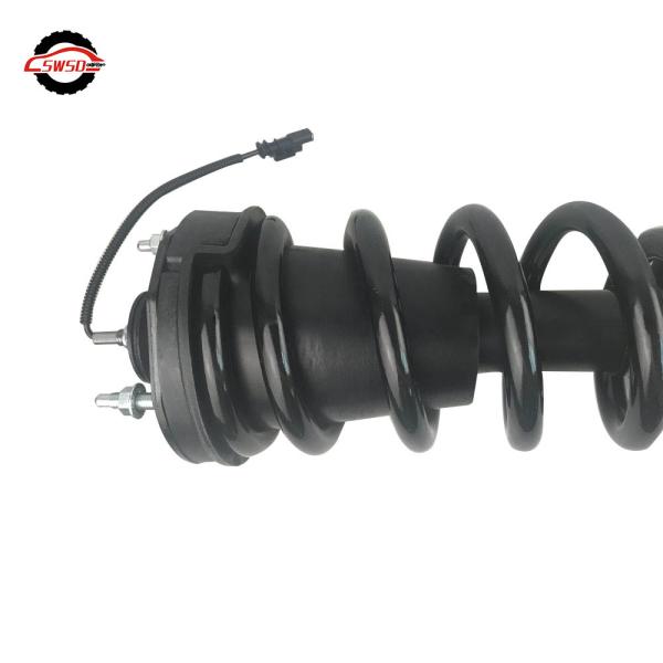 84977478 84176631 Front Strut Shock Absorber For Cadillac Escalade Chevrolet Silverado Suburban GMC Sierra 1500 Yukon