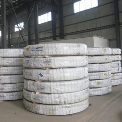 TDC Oil Hardened and Tempered Steel Wire - Premium Spring Steel