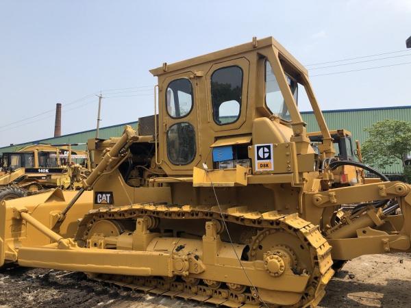 Used CAT  D8K BuIIdozer