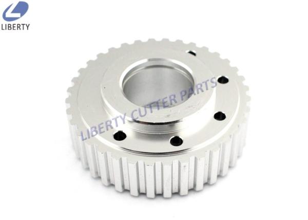 A substituição  GT5250 parte 67484000 - extremidade da polia para a máquina de corte de
