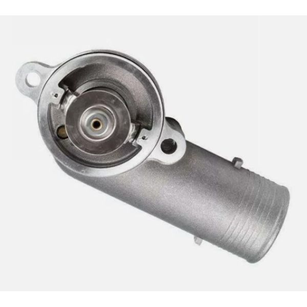 4133L509 Thermostat Assembly High Durability For Perkins 1104