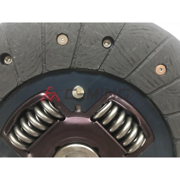 MR388786 G54B T/C 240*160*26mm*23Teeth Mitsubishi Clutch Kits