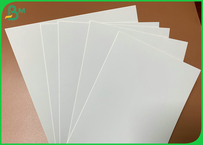 610 x 900mm CardBoard GC1 355gsm For Making Cosmetic Packaging Box картон GC1 355gsm 610 x 900mm для делать косметическую упаковывая коробку