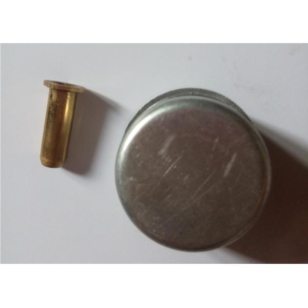 Hard Alloy Precision Drawn Metals , Carbide Deep Progressive Die Stamping