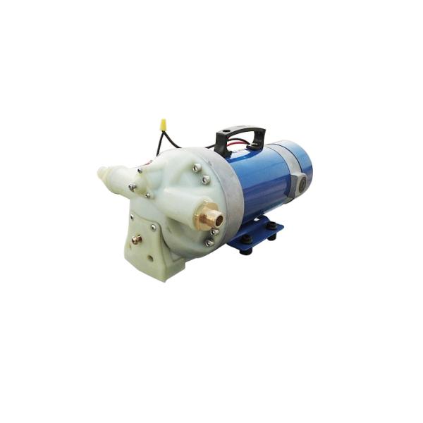 AQUAJET Five Chamber Chemical Sprayer Pump KDP-130-310