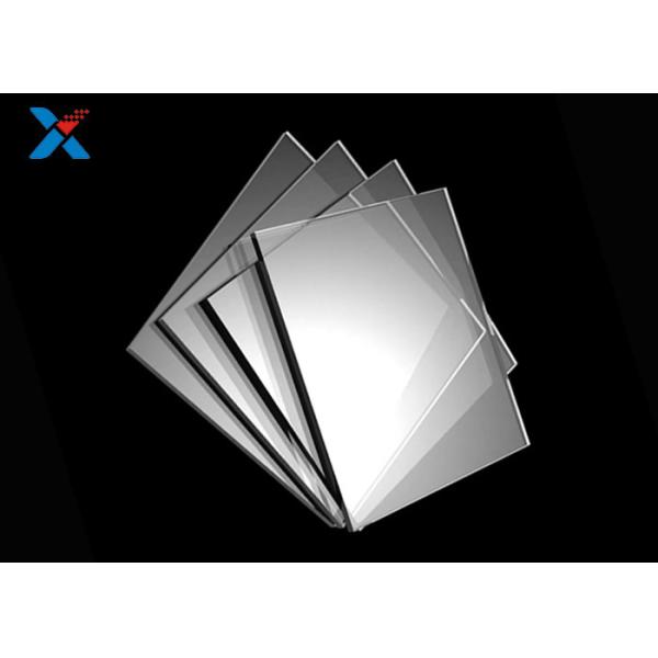 Custom Size Clear Acrylic Sheets Large Roofing Extruded