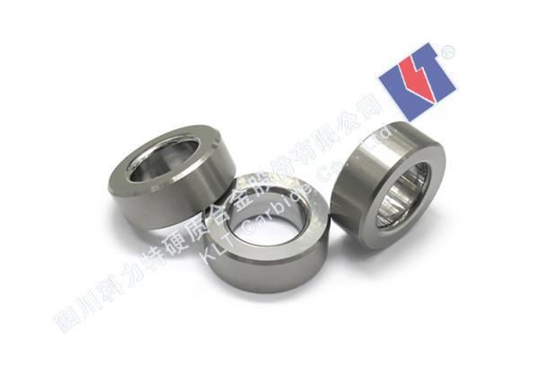 YG10 Oil Field Valve Seat Tungsten Carbide Wear Parts