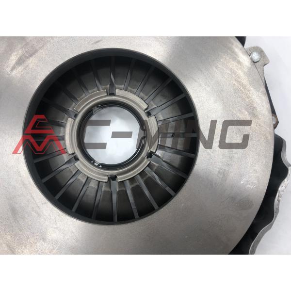 45mm Clutch Plate And Disc TS16949 Hole Height Clutch Plate Pressure Plate