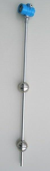4-20mA Floating Ball Switches