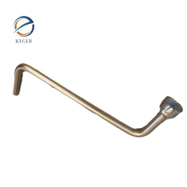 Résistance à la roue clé KAL000010 pour Land Rover Range Rover L322 L405 Range Rover Sport L494