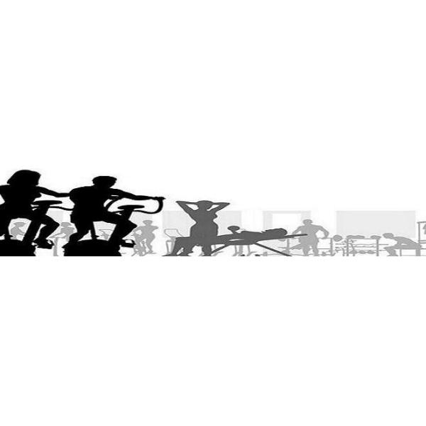 Inner Thigh&Outer Thigh adductor machine leg exercise gym equipment