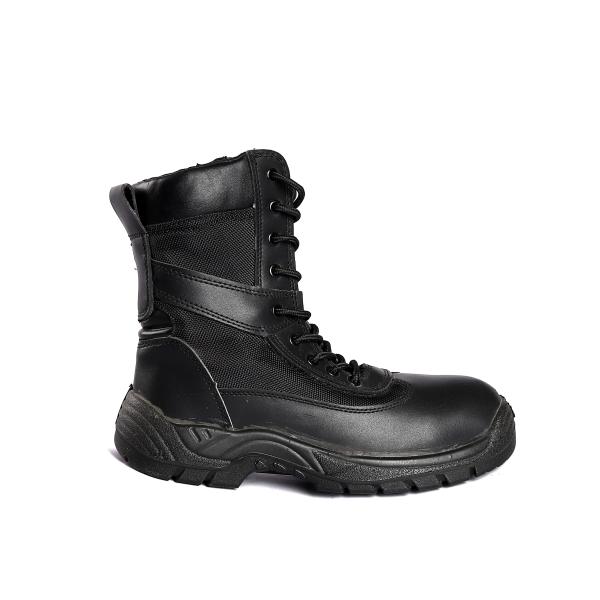 Outdoor boots sports boots special tactical Hiking Shoes waterproof Outdoor safety shoes with steel toe