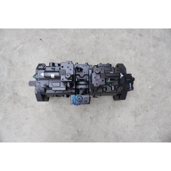 K3V112DTP-YT6K-17 K3v112dtp-Yt6k-17 Hydraulic Pump Backhoe For Kobelco Sk200-8