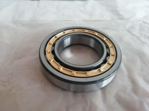 Steel Cylindrical Roller Bearings N213E 65*120*23mm Using Japanese Technology
