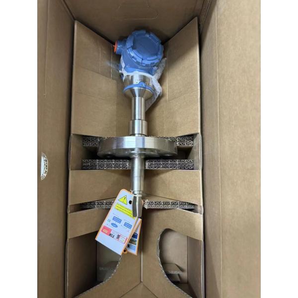EMERSON ROSEMOUNT 2140 Detector de Nível Comboio de Nível HART