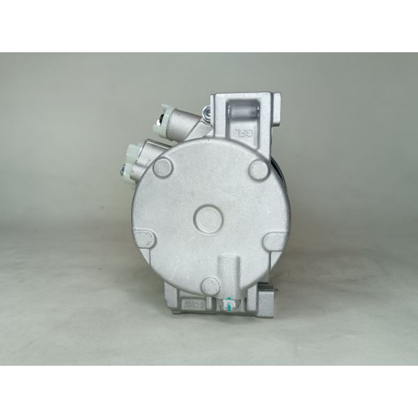 Auto AC Conditioning Compressor For Mazda CX7 EG2161450E EG2161450F EG2161450G