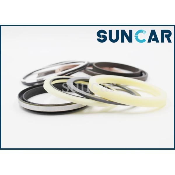 4206343 Hydraulic Cylinder Repair Seal Kit For Hitachi Excavator Arm EX100 Boom EX120
