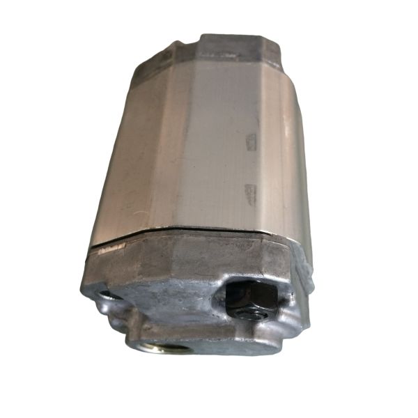 Bombas hidráulicas do caminhão basculante, bombas de engrenagem hidráulicas do motopropulsor industrial