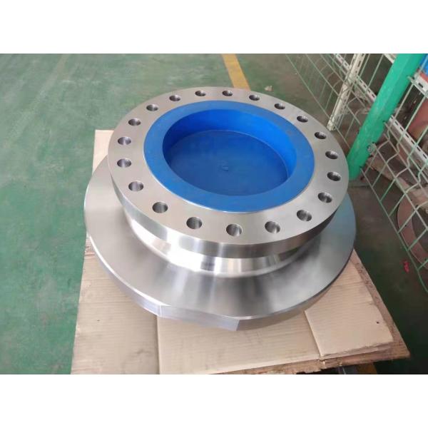 Aerospace CNC Precision Machined Components