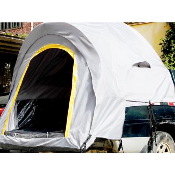 Camionete portátil Shell Car Roof Top Tent dura do campista de 2-3 pessoas da fonte da fábrica para a pesca