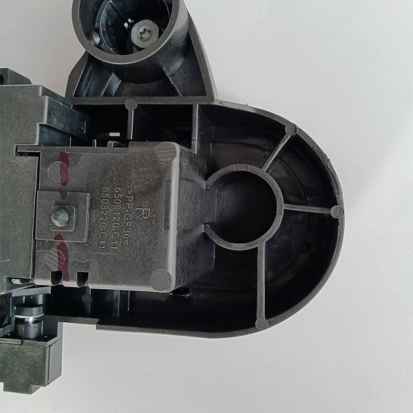 6508120-CA01 Applicable to the Right Front Outer Door Handle of Leapmotor C11 and C01 Auto Accessories Other Body Parts