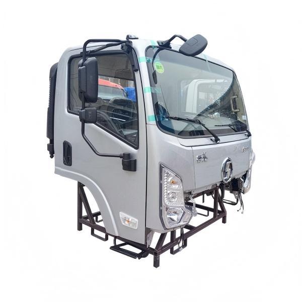 K3000 Cab Assembly For Shacman Light Truck Spare Parts