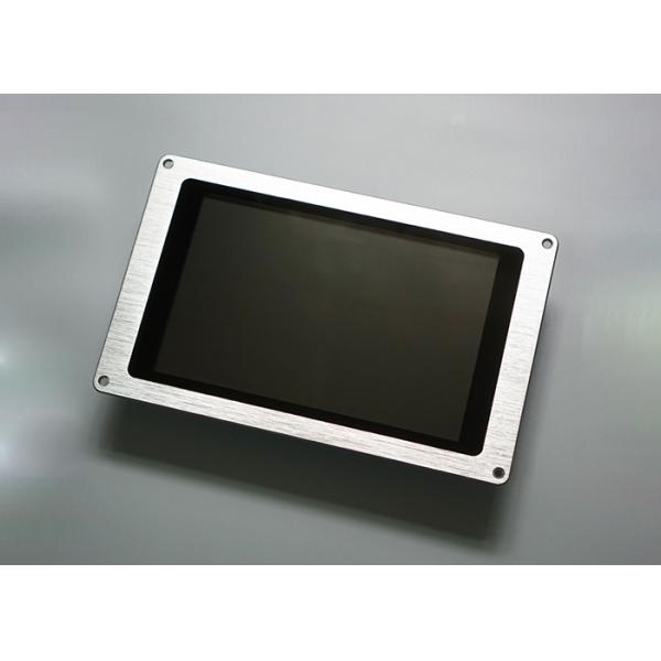 Цвета поддержки 16.7М монитора ЛКД солнечного света монитора высокой яркости широкого экрана читаемые