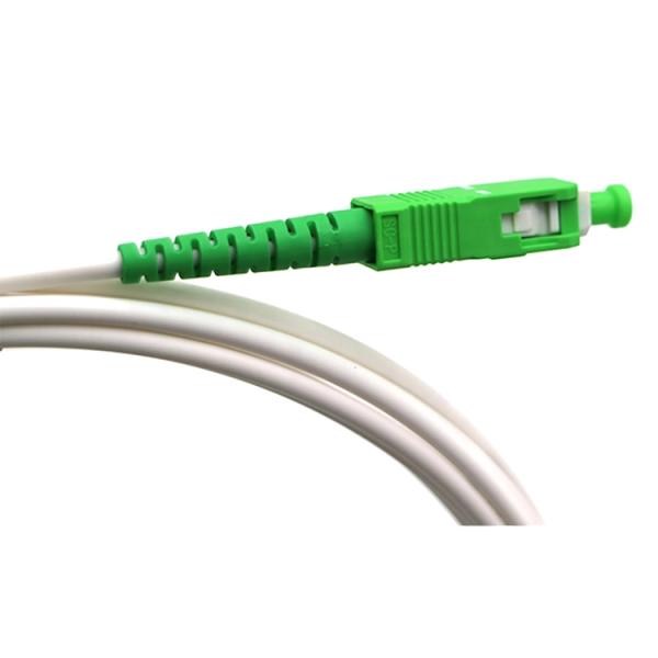 Кабель кабеля FTTX гибкого провода FTTH 1Core 2Core 4Core