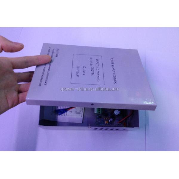 60W Particular UPS Access Power DC 12V 5A 115V 400Hz Power Supply
