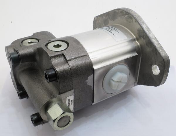 3349111930 Parker PGP511 Bomba Hidráulica de Engrenagens