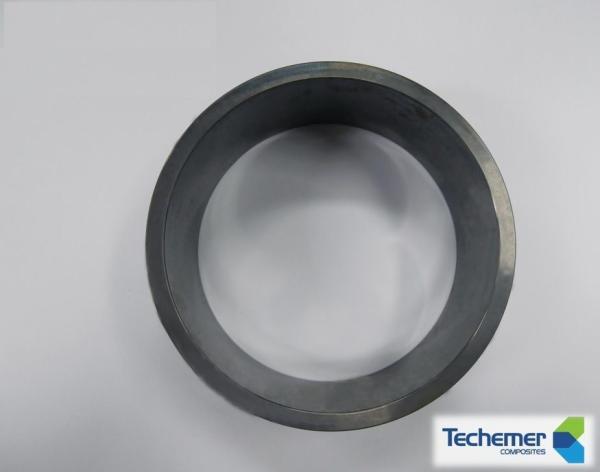 Maintenance-Free Bearing For Mining Machine Hydrodynamic Ceramic Bearings Lubrication