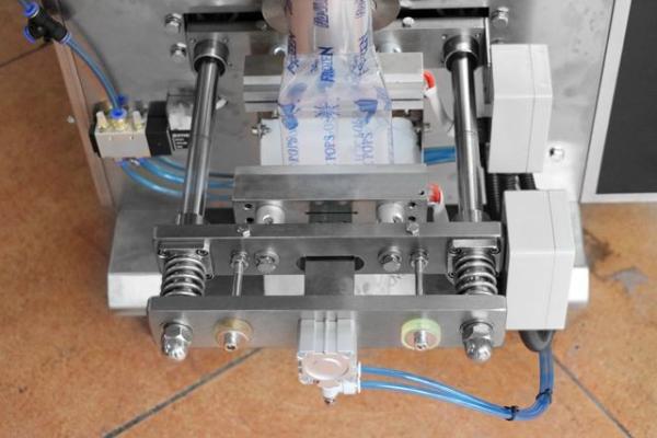 bucket chain feeding vertical form fill seal food packing machine fill seal food packing machine in business